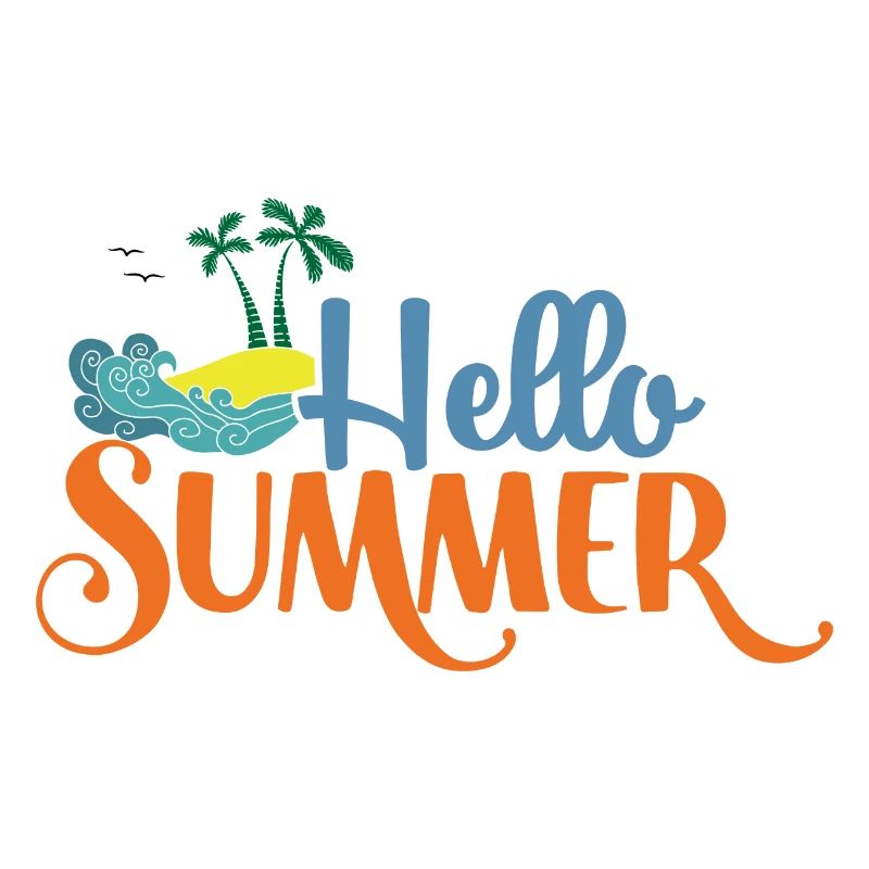 Hello Summmer