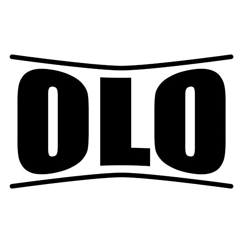 Olo T-Shirt Strick Geschenkidee