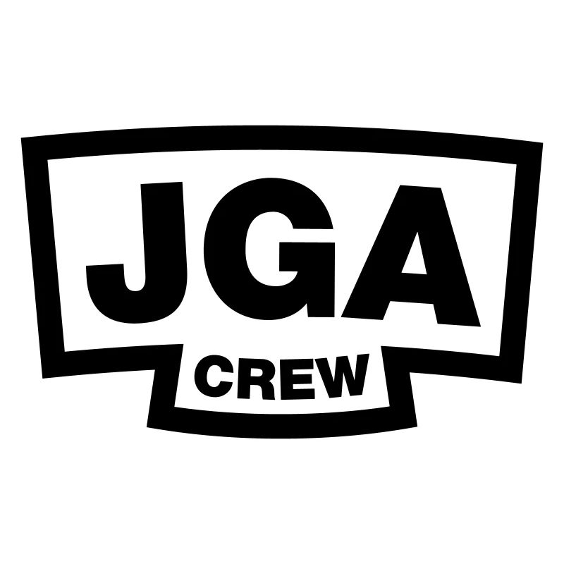 JGA Crew - Emblem