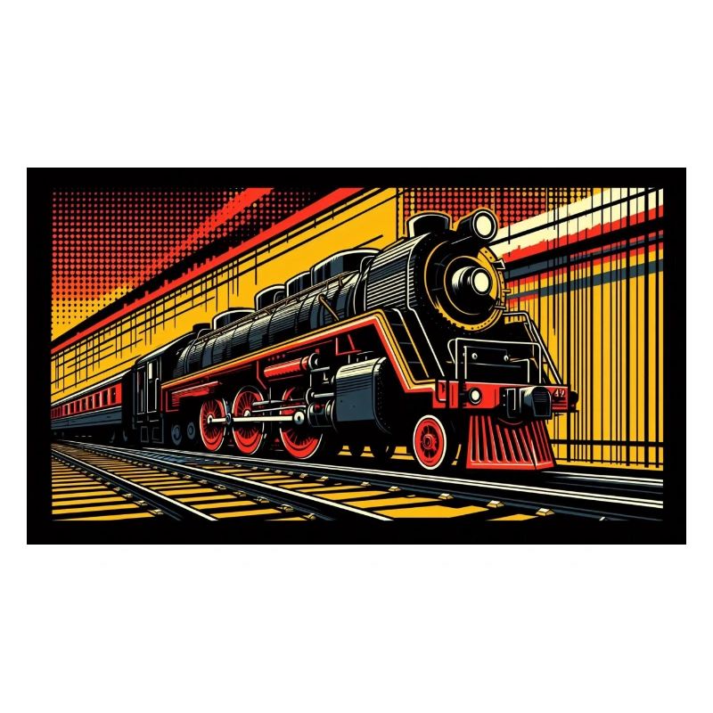 Train 1 1