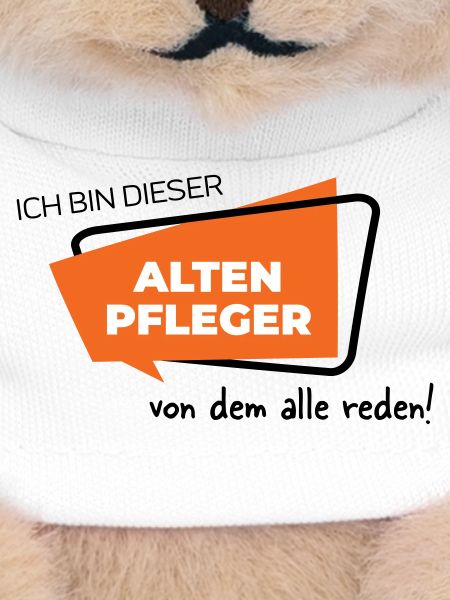 Altenpfleger