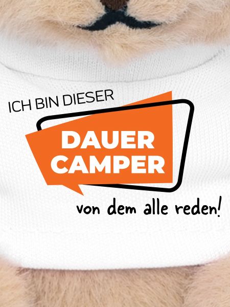 Dauercamper
