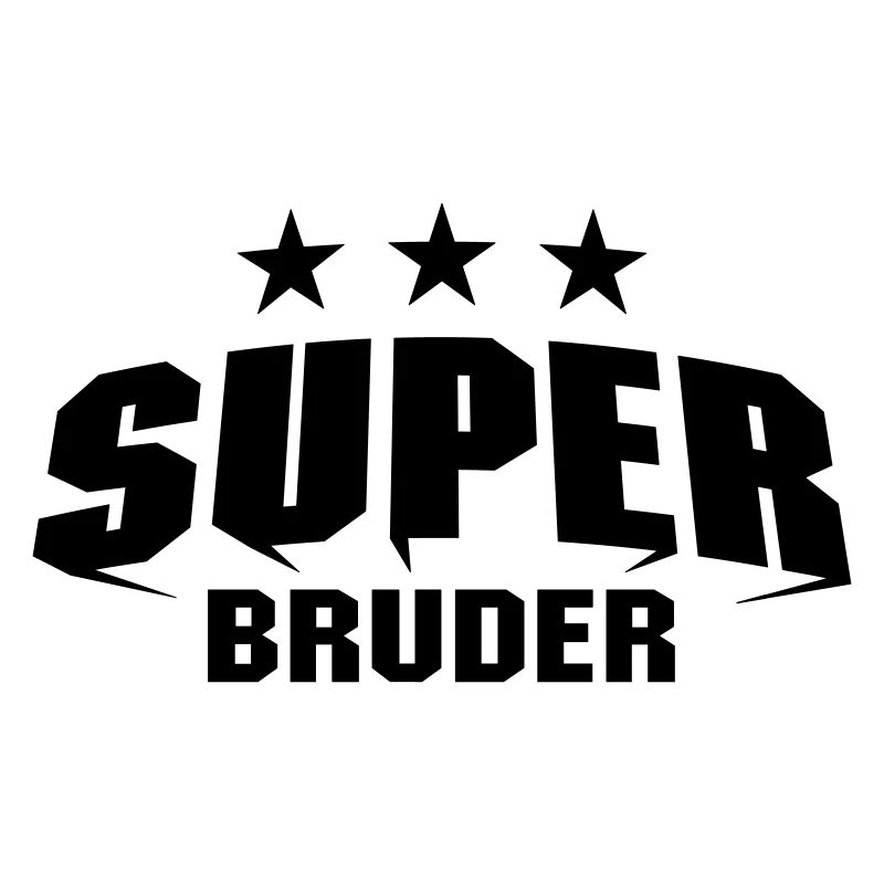Super Bruder