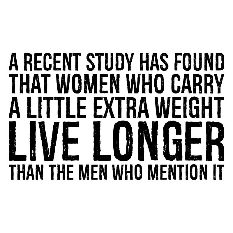 a recent study has found that women who carry a