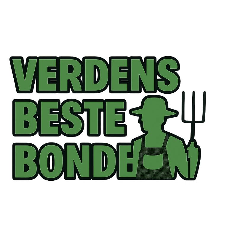 Der beste Bauer der Welt