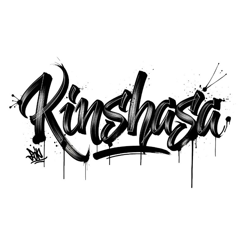 Kinshasa