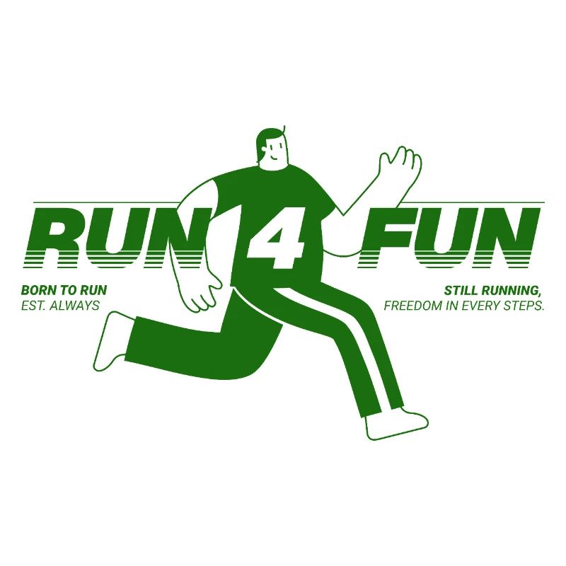 Run for Fun