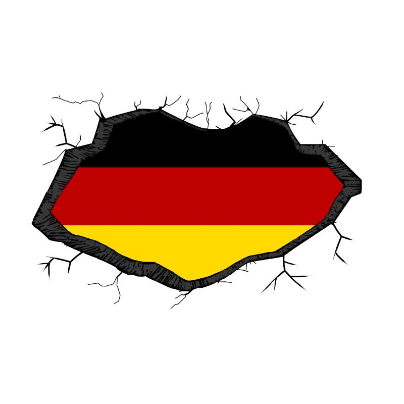 Germany Flag