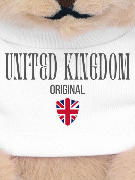 British pride, British patriot