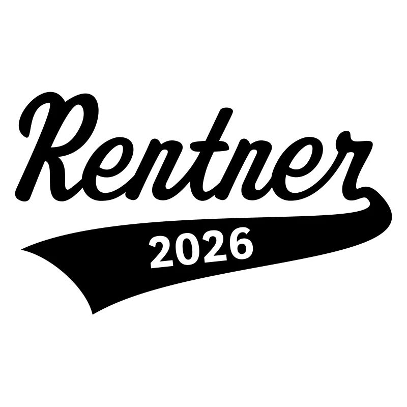 Pensioners 2026 (Annuity / Retirement / Black)