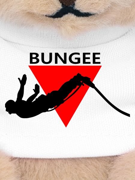 Bungee jumping