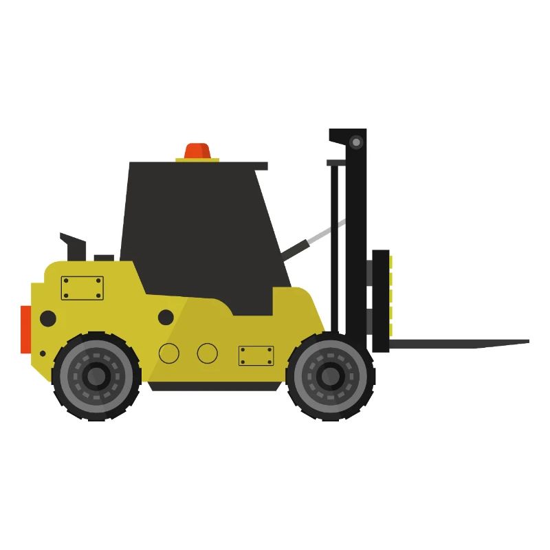 Forklift