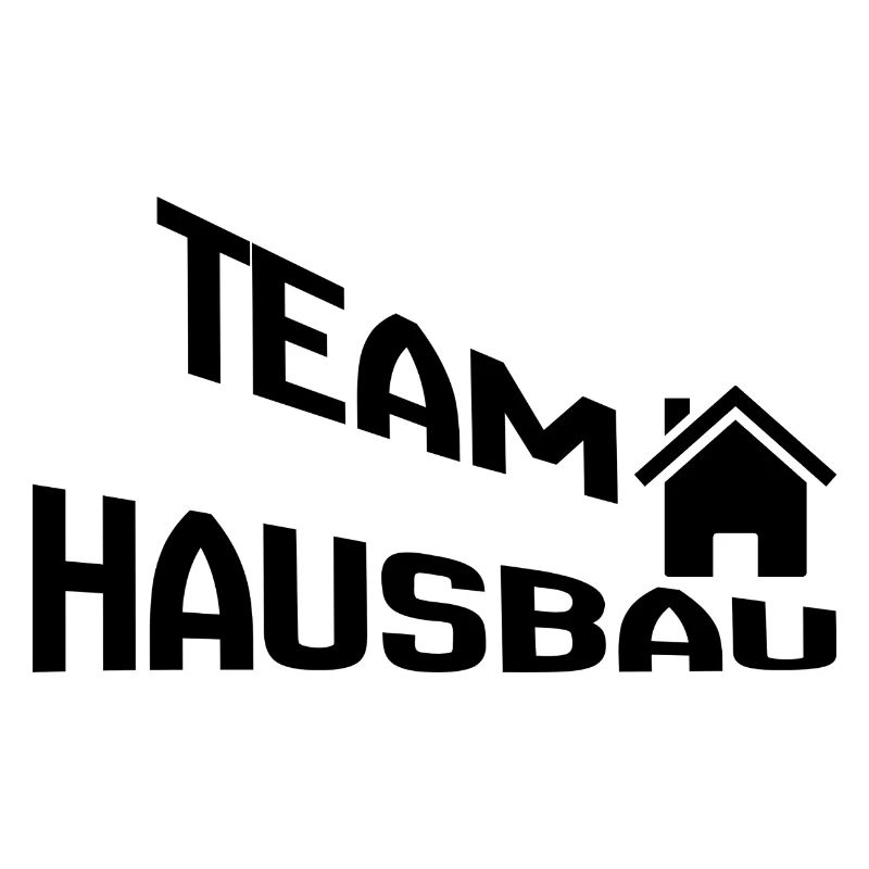 Team House Construction
