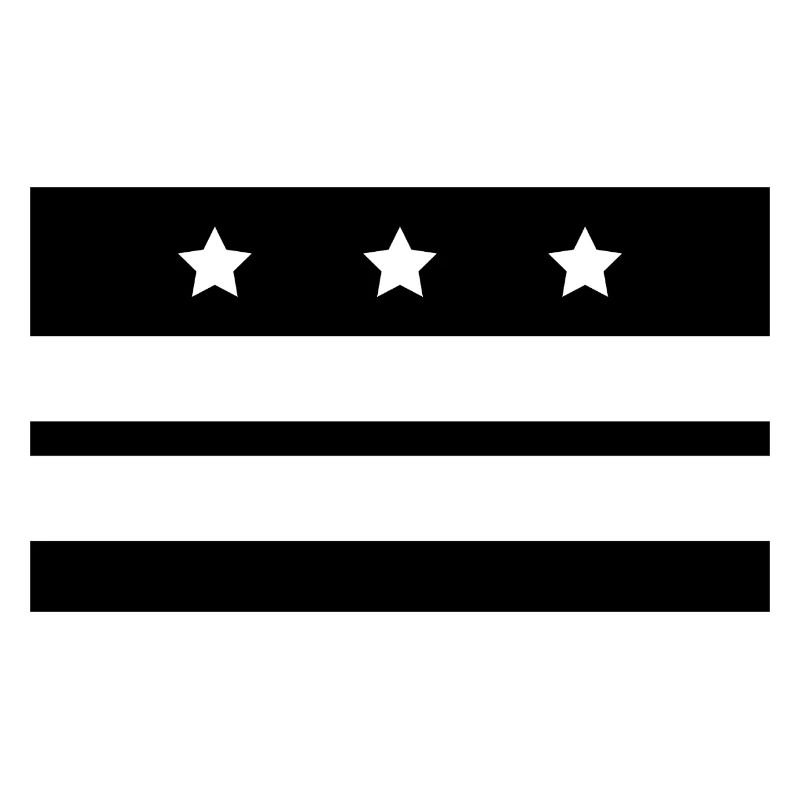 Drapeau de Washington