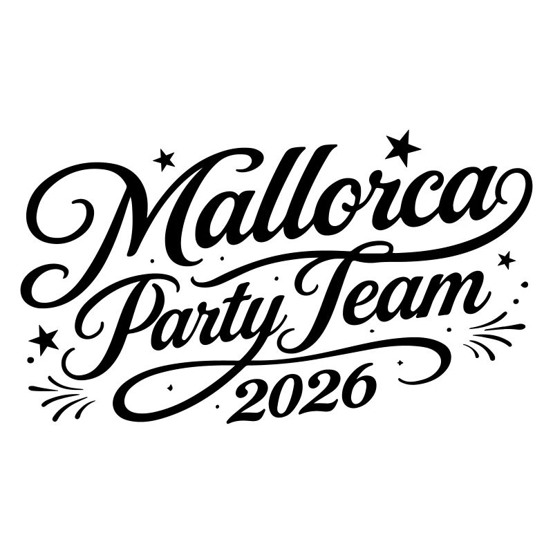 Mallorca Party Team 2026