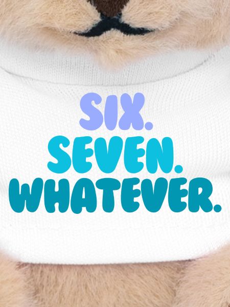 Six Seven