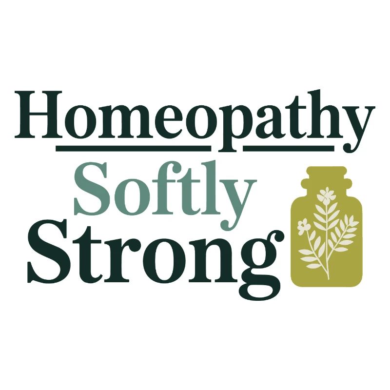 Homeopathy Softly Strong Professional Practitioner