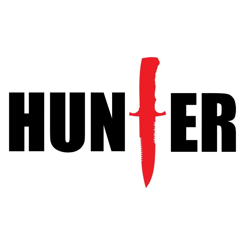 Chasseur sauvage - chasse