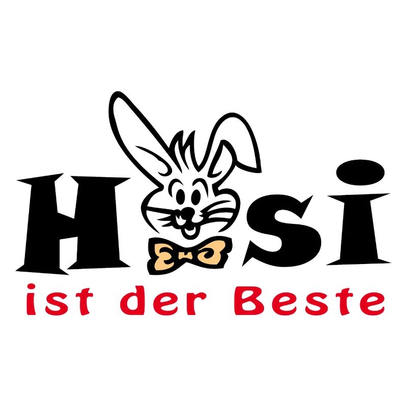 Bunny is the best Easter