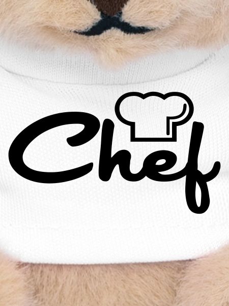 Chef de cuisine