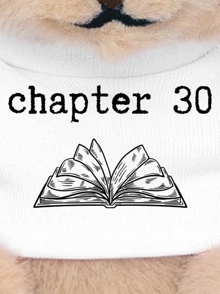 chapter 30 Birthday