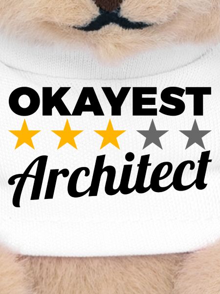 Ordinary architect