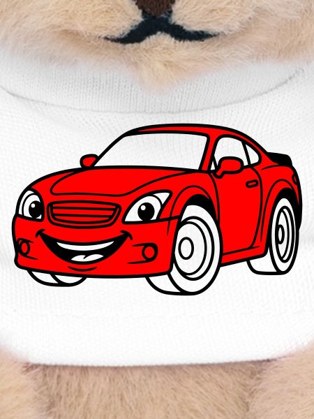 Car Children
