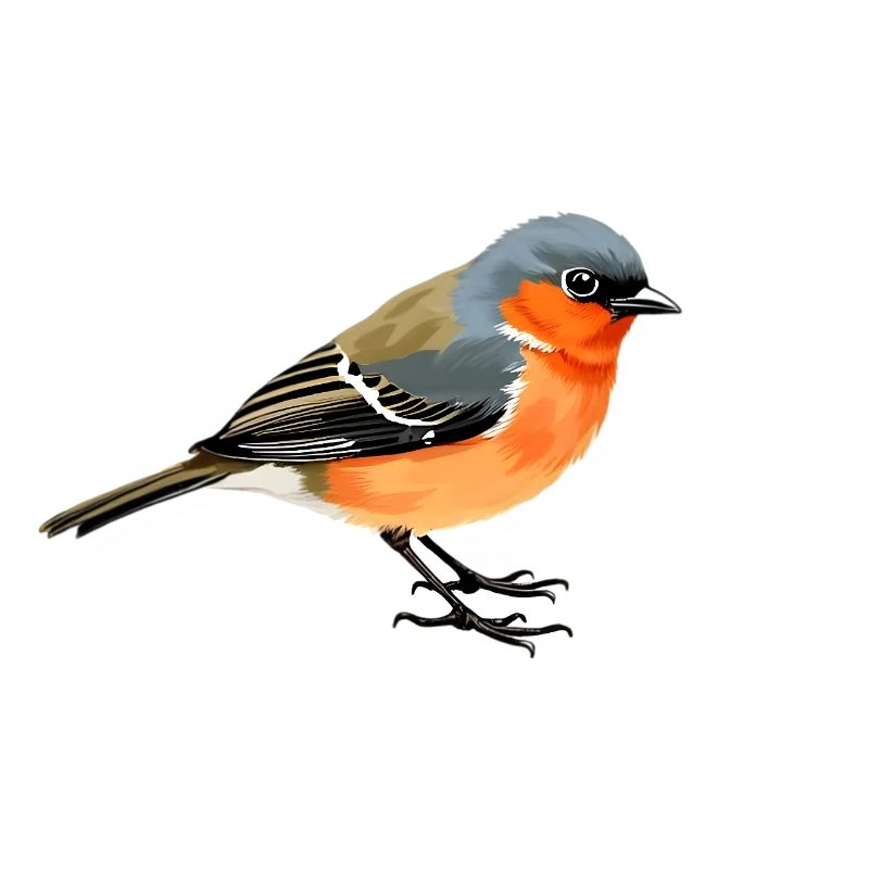Buchfink