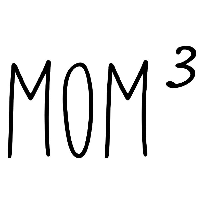Le monde de maman