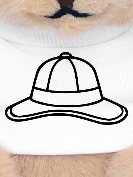 Fisherman's Hat Fishing Angler Gift