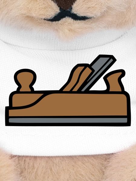 Planer Carpenter Icon