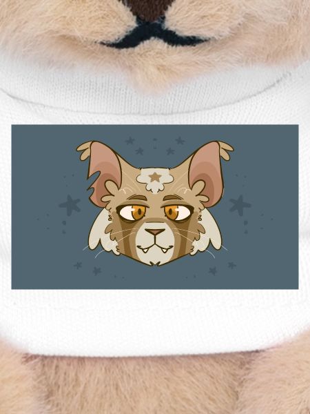 Cat design