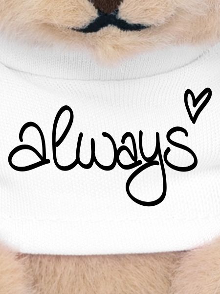 Always