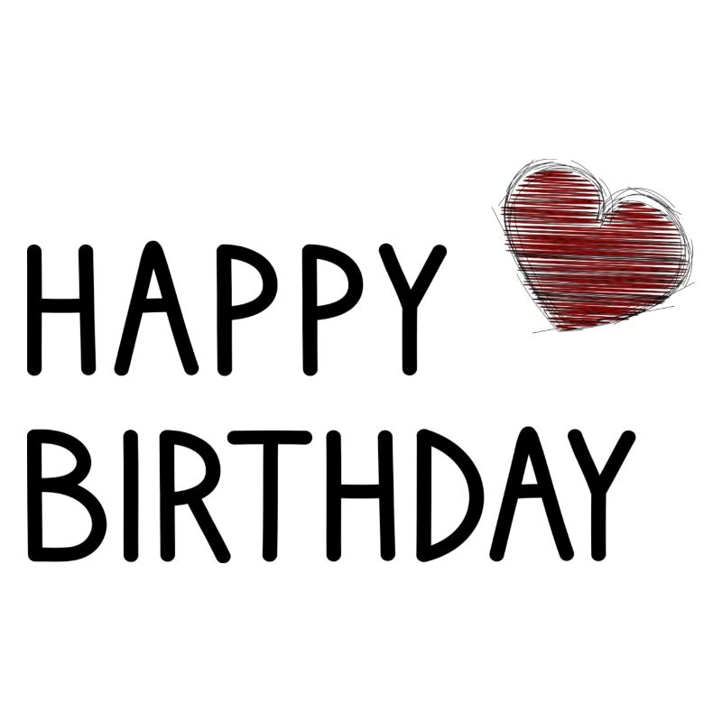 BUON COMPLEANNO. BUON COMPLEANNO.