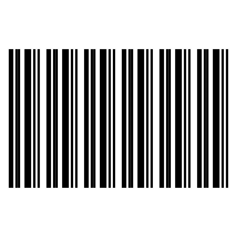 Barcode Barcode Nerd IT Technology Design