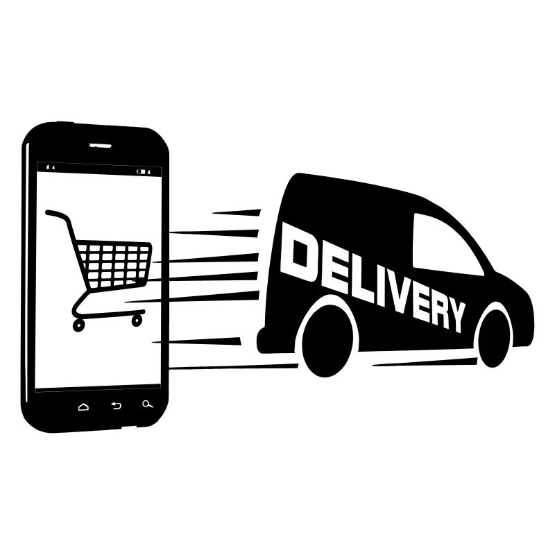 Acquisti e consegne online
