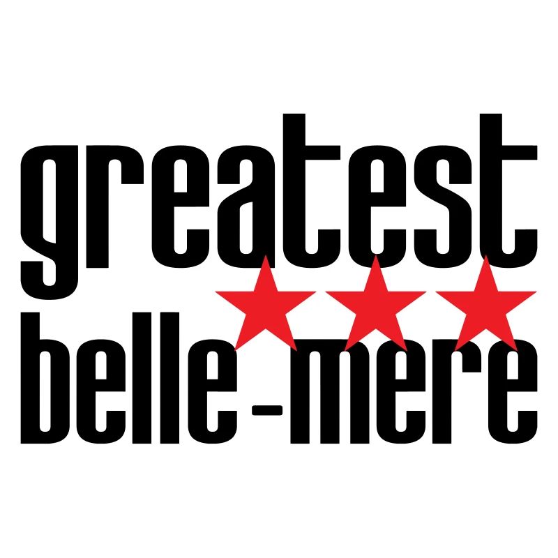 Beste Schwiegermutter der Welt