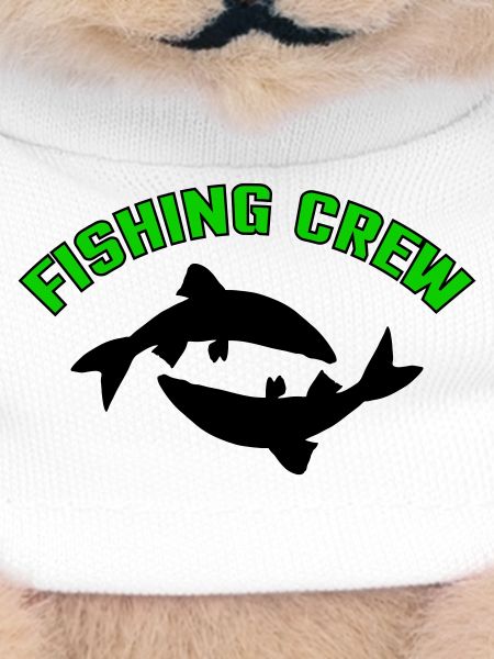 Fish Crew