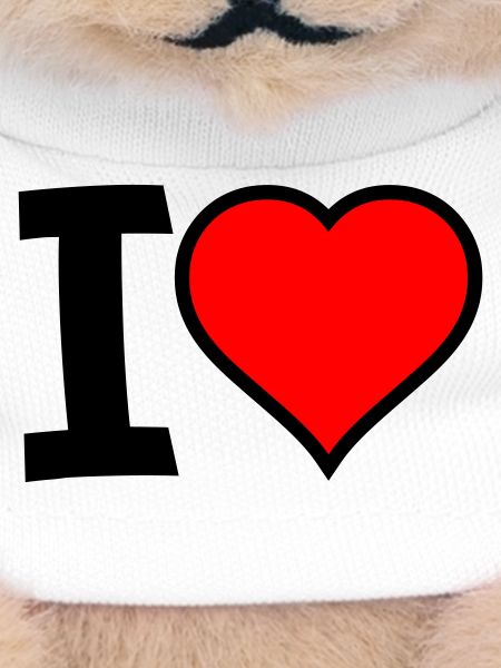i heart