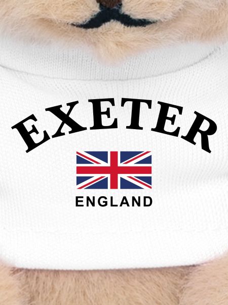 Exeter, England