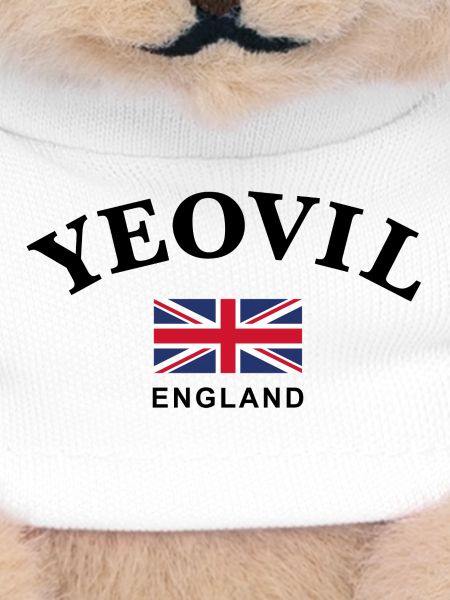 Yeovil, England