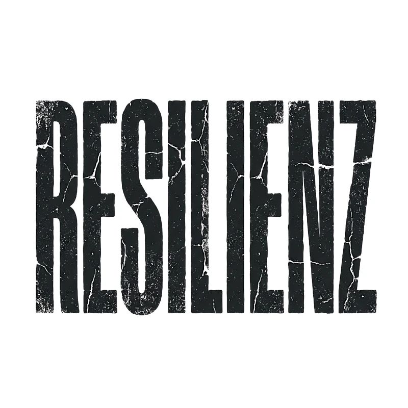 Resilienz