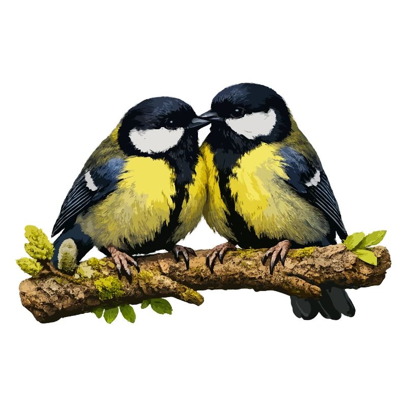 Great Pair on Branch