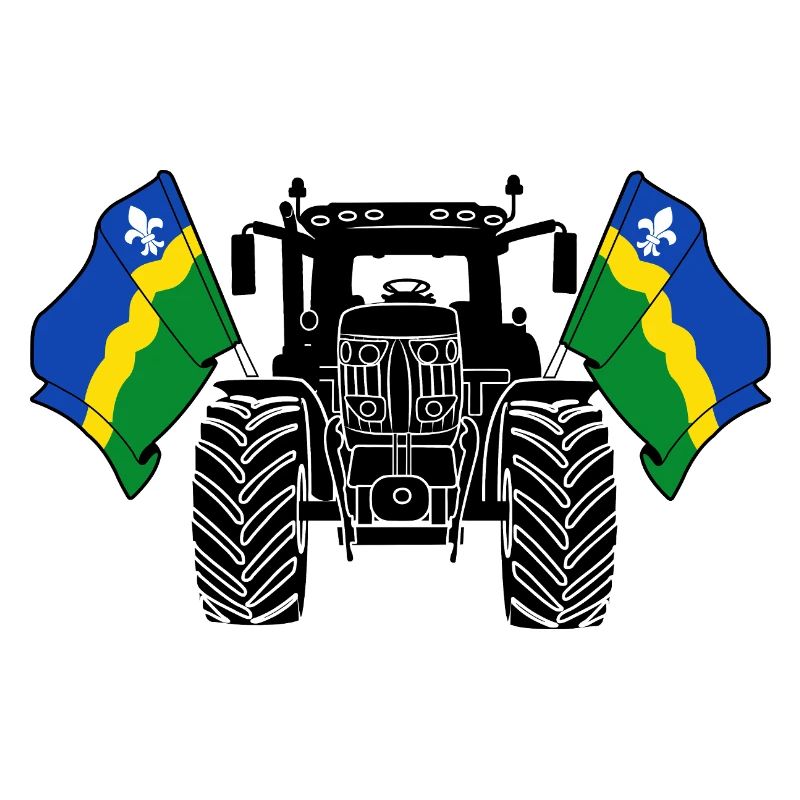 Flevoland_Tractor_Pride