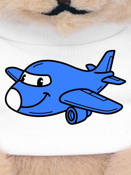 Airplane Kids