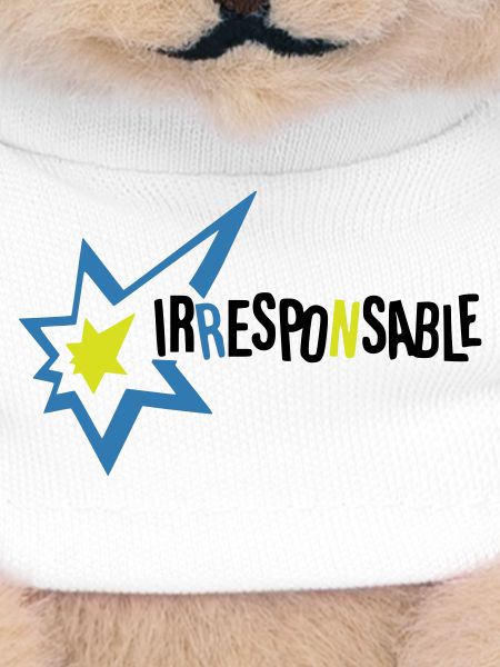 Irresponsable