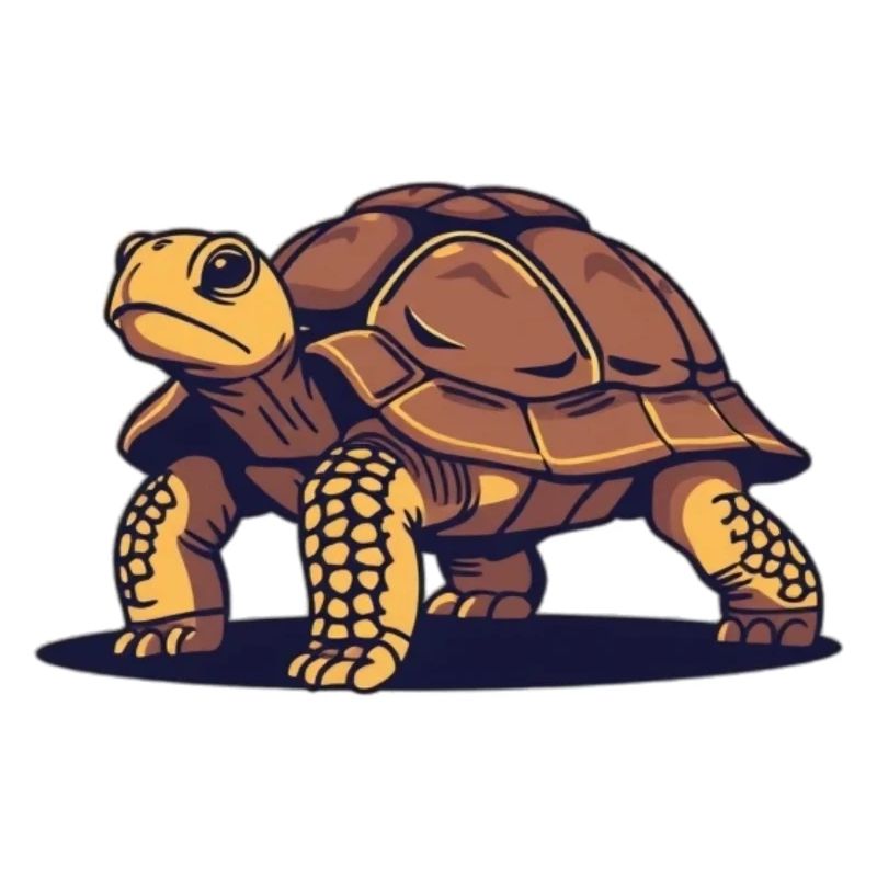 Turtle Turtle Gift
