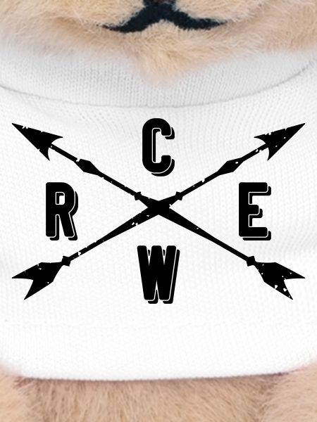 Crew Arrows