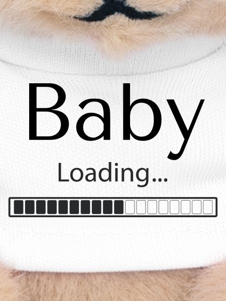 Baby loading
