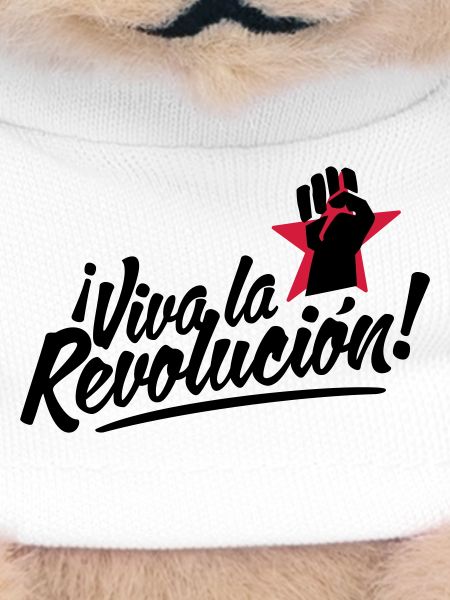 revolution fist